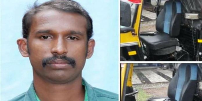 കാഞ്ഞിരപള്ളിയിലെ വാഹനാപകടം ; പരിക്കേറ്റ് ചികിത്സയിലായിരുന്ന ഓട്ടോ ഡ്രൈവർ മരിച്ചു കാഞ്ഞിരപള്ളിയിലെ വാഹനാപകടം ; പരിക്കേറ്റ് ചികിത്സയിലായിരുന്ന ഓട്ടോ ഡ്രൈവർ മരിച്ചു