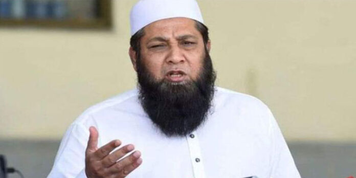 ‘എനിക്ക് ഹൃദയാഘാതമുണ്ടായിട്ടില്ല’ ; പുറത്തുവന്ന വാര്ത്തകള് നിഷേധിച്ച് ഇന്സമാം ഉള് ഹഖ് ‘എനിക്ക് ഹൃദയാഘാതമുണ്ടായിട്ടില്ല’ ; പുറത്തുവന്ന വാര്ത്തകള് നിഷേധിച്ച് ഇന്സമാം ഉള് ഹഖ്