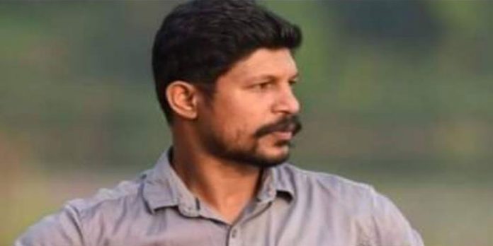 നായ മാന്തിയത് കാര്യമാക്കിയില്ല ; മുത്തങ്ങയില് യുവാവ് പേവിഷബാധയേറ്റ് മരിച്ചു നായ മാന്തിയത് കാര്യമാക്കിയില്ല ; മുത്തങ്ങയില് യുവാവ് പേവിഷബാധയേറ്റ് മരിച്ചു