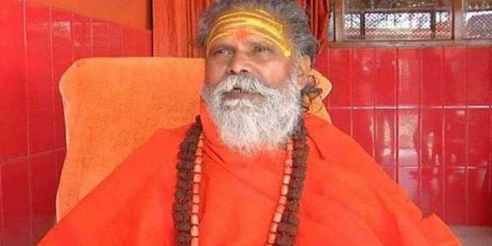 മഹന്ദ് നരേന്ദ്രഗിരിയുടെ മരണം ; സി.ബി.ഐ പുതിയ കേസ് രജിസ്റ്റർ ചെയ്തു – ആത്മഹത്യക്കുറിപ്പ് പരിശോധനക്ക് അയയ്ക്കും മഹന്ദ് നരേന്ദ്രഗിരിയുടെ മരണം ; സി.ബി.ഐ പുതിയ കേസ് രജിസ്റ്റർ ചെയ്തു – ആത്മഹത്യക്കുറിപ്പ് പരിശോധനക്ക് അയയ്ക്കും