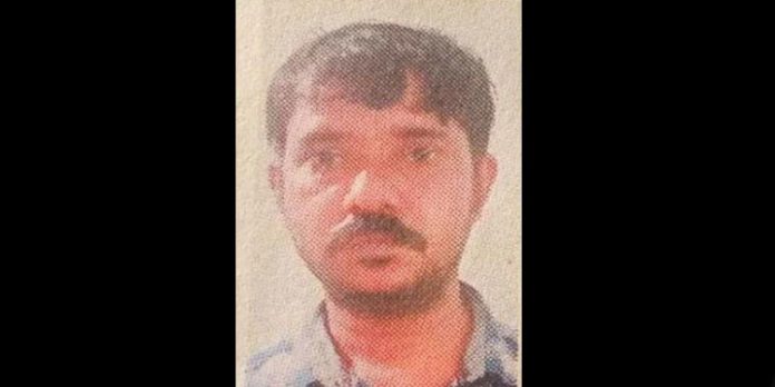 അന്യസംസ്ഥാന തൊഴിലാളിയുടെ മരണം ; ബംഗാള് സ്വദേശിയെ അറസ്റ്റ് ചെയ് അന്യസംസ്ഥാന തൊഴിലാളിയുടെ മരണം ; ബംഗാള് സ്വദേശിയെ അറസ്റ്റ് ചെയ്