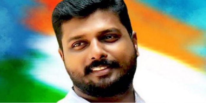 യൂത്ത് കോൺഗ്രസ് വക്താക്കളുടെ നിയമന വിവാദം ; ദേശീയ നേതൃത്വം ചർച്ച നടത്തും യൂത്ത് കോൺഗ്രസ് വക്താക്കളുടെ നിയമന വിവാദം ; ദേശീയ നേതൃത്വം ചർച്ച നടത്തും
