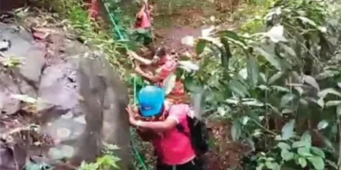 മലയും കാടും അരിച്ചുപെറുക്കി ; മുഹമ്മദ് സൗഹാനെ കണ്ടെത്താനായില്ല മലയും കാടും അരിച്ചുപെറുക്കി ; മുഹമ്മദ് സൗഹാനെ കണ്ടെത്താനായില്ല