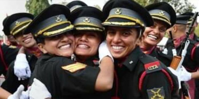വനിതകള്ക്ക് എന്ഡിഎയിലും നേവല് അക്കാദമിയിലും പ്രവേശനം നല്കുമെന്ന് കേന്ദ്രം ; തീരുമാനം ചരിത്രപരം വനിതകള്ക്ക് എന്ഡിഎയിലും നേവല് അക്കാദമിയിലും പ്രവേശനം നല്കുമെന്ന് കേന്ദ്രം ; തീരുമാനം ചരിത്രപരം