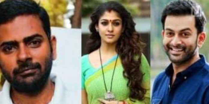 അൽഫോൺസിന്റെ ’ഗോൾഡ്’ ; പൃഥ്വിരാജും നയൻതാരയും ഒന്നിക്കുന്നു ? അൽഫോൺസിന്റെ ’ഗോൾഡ്’ ; പൃഥ്വിരാജും നയൻതാരയും ഒന്നിക്കുന്നു ?