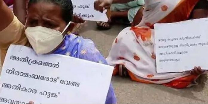 നഗരസഭ ജീവനക്കാരുടെ സസ്പെന്ഷന് പിന്വലിച്ച നടപടി ; പ്രതിഷേധം കടുപ്പിക്കാന് ആക്ഷന് കൗണ്സില് നഗരസഭ ജീവനക്കാരുടെ സസ്പെന്ഷന് പിന്വലിച്ച നടപടി ; പ്രതിഷേധം കടുപ്പിക്കാന് ആക്ഷന് കൗണ്സില്