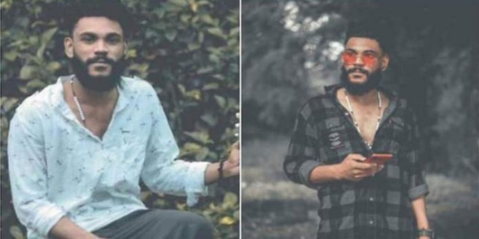 കെട്ടിടത്തിനു മുകളിൽ നിന്നും യുവാവ് വീണു മരിച്ച സംഭവം ; അപകടം സുഹൃത്തിന്റെ ജന്മദിനാഘോഷത്തിനിടെ – ദുരൂഹത കെട്ടിടത്തിനു മുകളിൽ നിന്നും യുവാവ് വീണു മരിച്ച സംഭവം ; അപകടം സുഹൃത്തിന്റെ ജന്മദിനാഘോഷത്തിനിടെ – ദുരൂഹത