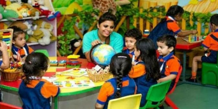 പ്രീ-പ്രൈമറി സ്കൂൾ നയരൂപീകരണം ; അഭിപ്രായങ്ങളും നിർദ്ദേശങ്ങളും അറിയിക്കാം സെപ്റ്റംബർ 17 വരെ പ്രീ-പ്രൈമറി സ്കൂൾ നയരൂപീകരണം ; അഭിപ്രായങ്ങളും നിർദ്ദേശങ്ങളും അറിയിക്കാം സെപ്റ്റംബർ 17 വരെ