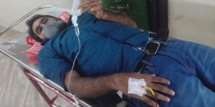 ഏഴ് വർഷം മുൻപ് തട്ടിക്കൊണ്ടുപോയ കേസ് വിചാരണ നടക്കാനിരിക്കെ ഇരയ്ക്ക് നേരെ വധശ്രമം ഏഴ് വർഷം മുൻപ് തട്ടിക്കൊണ്ടുപോയ കേസ് വിചാരണ നടക്കാനിരിക്കെ ഇരയ്ക്ക് നേരെ വധശ്രമം