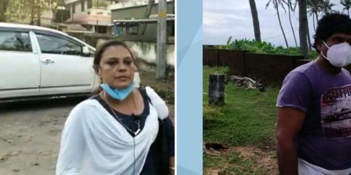 കൊല്ലം പരവൂരിലെ സദാചാര പോലീസ് ആക്രമണം ; പ്രതി ആശിഷിനായി അന്വേഷണം വ്യാപിപ്പിച്ച് പോലീസ് കൊല്ലം പരവൂരിലെ സദാചാര പോലീസ് ആക്രമണം ; പ്രതി ആശിഷിനായി അന്വേഷണം വ്യാപിപ്പിച്ച് പോലീസ്