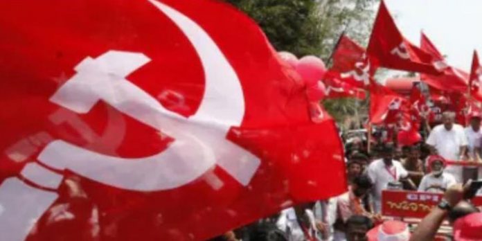 ബി.ജെ.പി.ക്ക് വോട്ട് ; നെന്മാറ ഗ്രാമപ്പഞ്ചായത്ത് വൈസ് പ്രസിഡന്റിനെ സി.പി.എം സസ്പെൻഡ് ചെയ്തു ബി.ജെ.പി.ക്ക് വോട്ട് ; നെന്മാറ ഗ്രാമപ്പഞ്ചായത്ത് വൈസ് പ്രസിഡന്റിനെ സി.പി.എം സസ്പെൻഡ് ചെയ്തു