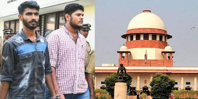 പന്തീരാങ്കാവ് മാവോയിസ്റ്റ് കേസില് ഇന്ന് വാദം തുടരും ; പ്രതികള് നിരോധിത സംഘടനയിലെ അംഗങ്ങളെന്ന് എന്ഐഎ പന്തീരാങ്കാവ് മാവോയിസ്റ്റ് കേസില് ഇന്ന് വാദം തുടരും ; പ്രതികള് നിരോധിത സംഘടനയിലെ അംഗങ്ങളെന്ന് എന്ഐഎ