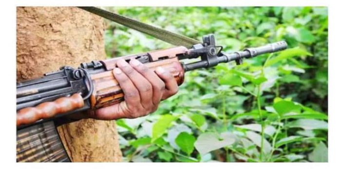 ചക്കിട്ടപാറയിലെ മാവോയിസ്റ്റ് സാന്നിധ്യം ; പ്രദേശം കനത്ത ജാഗ്രതയില് – പരിശോധന ശക്തമാക്കി പൊലീസ് ചക്കിട്ടപാറയിലെ മാവോയിസ്റ്റ് സാന്നിധ്യം ; പ്രദേശം കനത്ത ജാഗ്രതയില് – പരിശോധന ശക്തമാക്കി പൊലീസ്