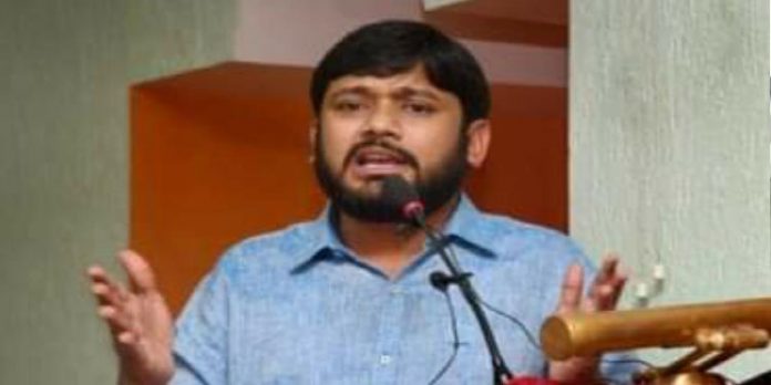 കനയ്യ കുമാര് കോണ്ഗ്രസിലേക്ക് ? രാഹുല് ഗാന്ധിയുമായി ഉടന് കൂടിക്കാഴ്ച കനയ്യ കുമാര് കോണ്ഗ്രസിലേക്ക് ? രാഹുല് ഗാന്ധിയുമായി ഉടന് കൂടിക്കാഴ്ച