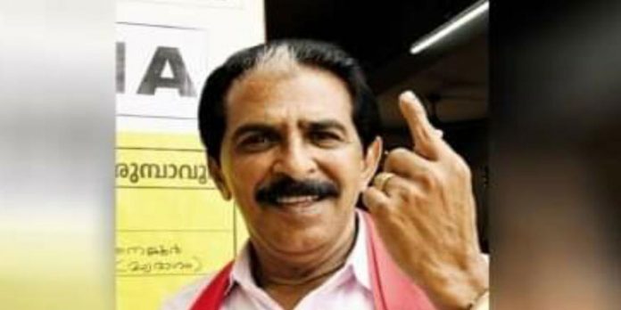 ശാസനയാണ് പാര്ട്ടി നല്കുന്ന കഠിന തടവെങ്കില് നന്ന് ; പരിഹസിച്ച് പെരുമ്പാവൂരിലെ സ്ഥാനാര്ഥി ശാസനയാണ് പാര്ട്ടി നല്കുന്ന കഠിന തടവെങ്കില് നന്ന് ; പരിഹസിച്ച് പെരുമ്പാവൂരിലെ സ്ഥാനാര്ഥി