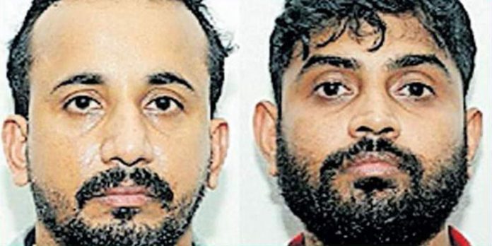 യുവതിക്ക് മദ്യം കലർന്ന ജ്യൂസ് നൽകി മയക്കി പീഡിപ്പിച്ചു ; 2 പേർ അറസ്റ്റിൽ യുവതിക്ക് മദ്യം കലർന്ന ജ്യൂസ് നൽകി മയക്കി പീഡിപ്പിച്ചു ; 2 പേർ അറസ്റ്റിൽ