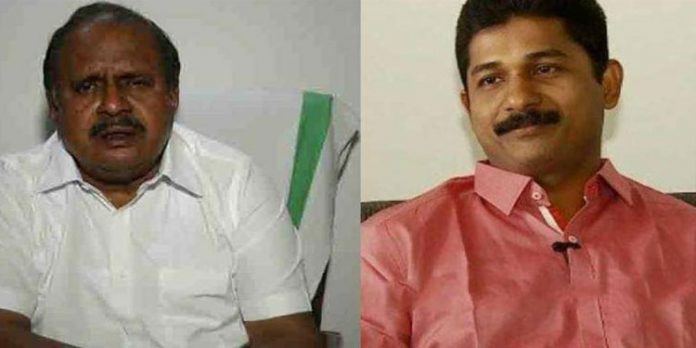 തൃപ്പൂണിത്തുറയിലെ പരാജയം ; സി.പി.ഐ വോട്ട് ലഭിക്കാത്തതുകൊണ്ടല്ലെന്ന് വിശദീകരണം തൃപ്പൂണിത്തുറയിലെ പരാജയം ; സി.പി.ഐ വോട്ട് ലഭിക്കാത്തതുകൊണ്ടല്ലെന്ന് വിശദീകരണം