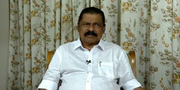 കെ.എസ്.ആർ.ടി.സി ഡിപ്പോകളിലെ മദ്യവിൽപന ; ആലോചന പോലും നടന്നിട്ടില്ലെന്ന് എക്സൈസ് മന്ത്രി കെ.എസ്.ആർ.ടി.സി ഡിപ്പോകളിലെ മദ്യവിൽപന ; ആലോചന പോലും നടന്നിട്ടില്ലെന്ന് എക്സൈസ് മന്ത്രി