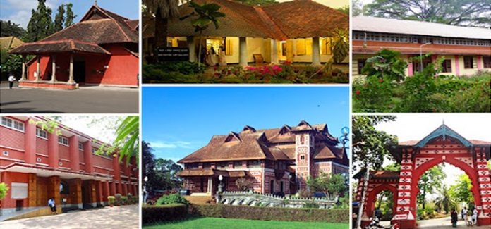 മ്യൂസിയങ്ങള്ക്ക് നാളെ മുതല് തുറക്കാന് അനുമതി മ്യൂസിയങ്ങള്ക്ക് നാളെ മുതല് തുറക്കാന് അനുമതി