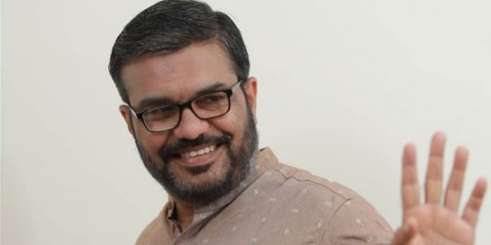 മക്കളെക്കുറിച്ചുള്ള വിദ്വേഷ പ്രചാരണത്തിനെതിരെ പരാതി നൽകുമെന്ന് സ്പീക്കർ മക്കളെക്കുറിച്ചുള്ള വിദ്വേഷ പ്രചാരണത്തിനെതിരെ പരാതി നൽകുമെന്ന് സ്പീക്കർ