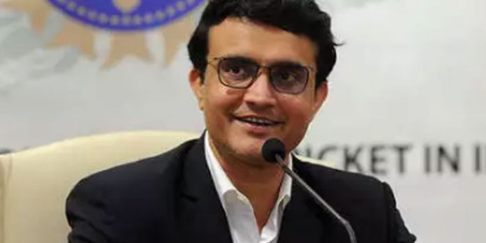 സൗരവ് ഗാംഗുലിയുടെ ജീവിതം സിനിമയാകുന്നു സൗരവ് ഗാംഗുലിയുടെ ജീവിതം സിനിമയാകുന്നു