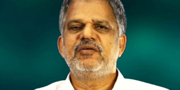 കെ.സുധാകരനും മോൻസണും തമ്മിലുള്ള ബന്ധം അന്വേഷണത്തിലൂടെ പുറത്തുവരണം : എ.വിജയരാഘവൻ കെ.സുധാകരനും മോൻസണും തമ്മിലുള്ള ബന്ധം അന്വേഷണത്തിലൂടെ പുറത്തുവരണം : എ.വിജയരാഘവൻ