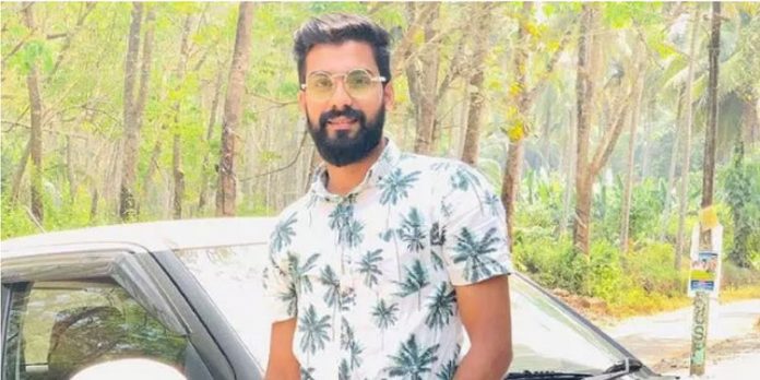 ഖത്തറിൽ വാഹനാപകടത്തിൽ മലയാളി മരിച്ചു ഖത്തറിൽ വാഹനാപകടത്തിൽ മലയാളി മരിച്ചു