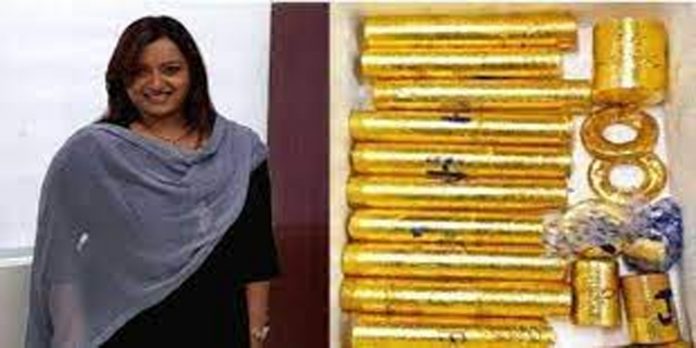 നയതന്ത്ര സ്വർണക്കടത്ത് കേസിൽ കസ്റ്റംസ് പിടിച്ചെടുത്ത 30 കിലോ സ്വർണം ഇ ഡി കണ്ടുകെട്ടി നയതന്ത്ര സ്വർണക്കടത്ത് കേസിൽ കസ്റ്റംസ് പിടിച്ചെടുത്ത 30 കിലോ സ്വർണം ഇ ഡി കണ്ടുകെട്ടി