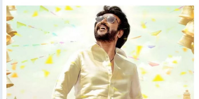 ‘അണ്ണാത്തെ’യിലെ രജനികാന്തിന്റെ ആദ്യ ലുക്ക് പുറത്ത് ‘അണ്ണാത്തെ’യിലെ രജനികാന്തിന്റെ ആദ്യ ലുക്ക് പുറത്ത്