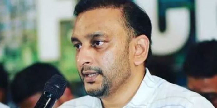 ‘നടപടിക്ക് വിധേയരായവർ പിതൃതുല്യരായ നേതൃത്വം എടുത്ത തീരുമാനമായി കാണണം’ ; പുതിയ കമ്മറ്റിക്ക് ആശംസകളുമായി പി.കെ ഫിറോസ് ‘നടപടിക്ക് വിധേയരായവർ പിതൃതുല്യരായ നേതൃത്വം എടുത്ത തീരുമാനമായി കാണണം’ ; പുതിയ കമ്മറ്റിക്ക് ആശംസകളുമായി പി.കെ ഫിറോസ്