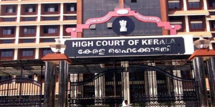 ഭാര്യാപിതാവിന്റെ സ്വത്തില് മരുമകന് അവകാശമില്ല ; ഹൈക്കോടതി ഭാര്യാപിതാവിന്റെ സ്വത്തില് മരുമകന് അവകാശമില്ല ; ഹൈക്കോടതി