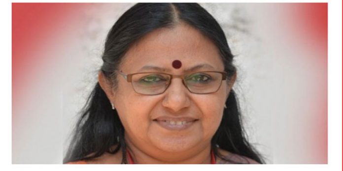 ഡോ.ടി.എന് സീമ നവകേരളം കര്മ പദ്ധതി കോ – ഓര്ഡിനേറ്റര് ഡോ.ടി.എന് സീമ നവകേരളം കര്മ പദ്ധതി കോ – ഓര്ഡിനേറ്റര്