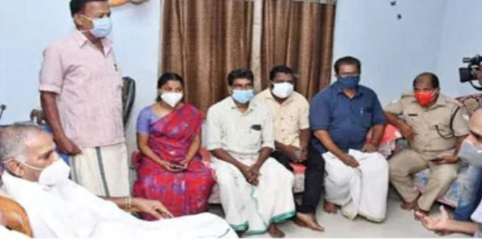 വീടിനുള്ളിലെ മുഴക്കം ; അന്വേഷണസംഘത്തിന്റെ പരിശോധന ഇന്ന് വീടിനുള്ളിലെ മുഴക്കം ; അന്വേഷണസംഘത്തിന്റെ പരിശോധന ഇന്ന്