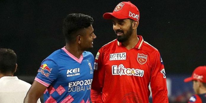 ഐപിഎല് രണ്ടാംപാദത്തിലെ ആദ്യ മത്സരത്തിന് സഞ്ജു സാംസണ് നയിക്കുന്ന രാജസ്ഥാന് റോയല്സ് ഇന്നിറങ്ങും ഐപിഎല് രണ്ടാംപാദത്തിലെ ആദ്യ മത്സരത്തിന് സഞ്ജു സാംസണ് നയിക്കുന്ന രാജസ്ഥാന് റോയല്സ് ഇന്നിറങ്ങും