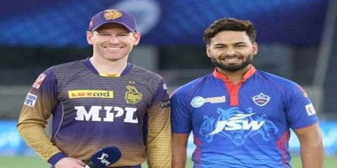 ഐപിഎല് 2021; പ്ലേ ഓഫ് ഉറപ്പിക്കാന് ഡല്ഹി – ആദ്യ നാലിലുറപ്പിക്കാന് കൊല്ക്കത്ത ഐപിഎല് 2021; പ്ലേ ഓഫ് ഉറപ്പിക്കാന് ഡല്ഹി – ആദ്യ നാലിലുറപ്പിക്കാന് കൊല്ക്കത്ത