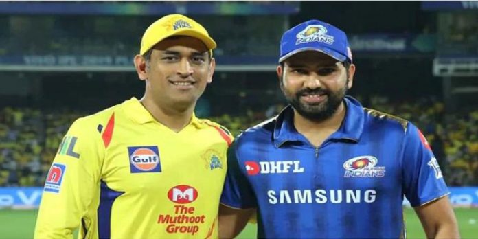 ഐപിഎൽ രണ്ടാം പാദത്തിന് ഇന്ന് തുടക്കം ; ആദ്യ മത്സരം ഐപിഎൽ ക്ലാസിക്കോ ഐപിഎൽ രണ്ടാം പാദത്തിന് ഇന്ന് തുടക്കം ; ആദ്യ മത്സരം ഐപിഎൽ ക്ലാസിക്കോ