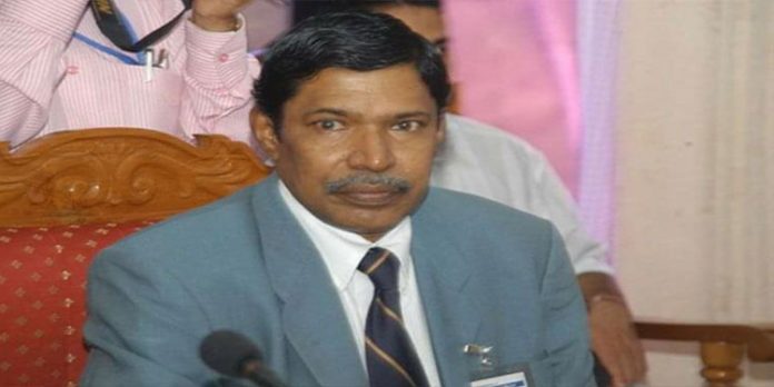 ഐഎസ്ആർഒ ഗൂഢാലോചന കേസ് ; സെഷൻസ് കോടതി ഉത്തരവിനെതിരെ സിബി മാത്യൂസ് ഹൈക്കോടതിയിൽ ഐഎസ്ആർഒ ഗൂഢാലോചന കേസ് ; സെഷൻസ് കോടതി ഉത്തരവിനെതിരെ സിബി മാത്യൂസ് ഹൈക്കോടതിയിൽ
