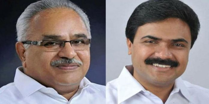 കാനത്തോട് ബഹുമാനം – സി.പി.ഐ റിപ്പോർട്ടിൽ പരാതിയില്ല ; ബിഷപ്പിന്റെ പ്രസ്താവന ചർച്ചയാക്കേണ്ട : ജോസ് കെ മാണി കാനത്തോട് ബഹുമാനം – സി.പി.ഐ റിപ്പോർട്ടിൽ പരാതിയില്ല ; ബിഷപ്പിന്റെ പ്രസ്താവന ചർച്ചയാക്കേണ്ട : ജോസ് കെ മാണി