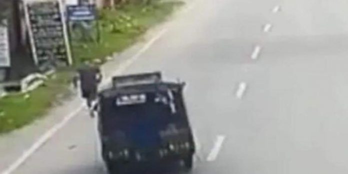 ധന്ബാദിലെ ജഡ്ജിയുടെ മരണം കൊലപാതകം ; പ്രതികള് ഓട്ടോ ഇടിപ്പിച്ചത് മനപ്പൂര്വ്വമെന്ന് സിബിഐ ധന്ബാദിലെ ജഡ്ജിയുടെ മരണം കൊലപാതകം ; പ്രതികള് ഓട്ടോ ഇടിപ്പിച്ചത് മനപ്പൂര്വ്വമെന്ന് സിബിഐ