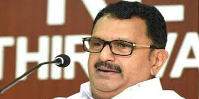 വാളെടുത്തവരെല്ലാം വെളിച്ചപ്പാടായാല് കോണ്ഗ്രസ് കേരളത്തില് സംപൂജ്യമാകും : കെ.മുരളീധരന് വാളെടുത്തവരെല്ലാം വെളിച്ചപ്പാടായാല് കോണ്ഗ്രസ് കേരളത്തില് സംപൂജ്യമാകും : കെ.മുരളീധരന്