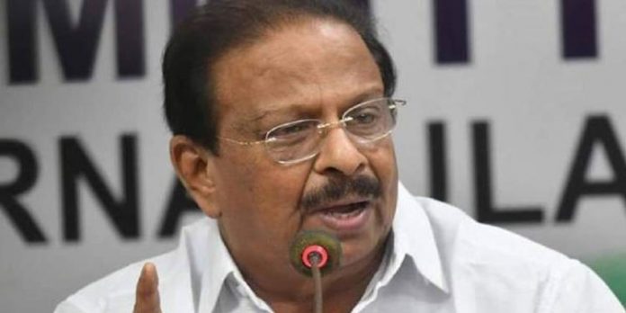 യുഡിഎഫ് സര്ക്കാര് 17 തവണ ഇന്ധന നികുതി കൂട്ടിയെന്ന വാദം കല്ലുവെച്ച നുണ ; ധനമന്ത്രിക്കെതിരെ കെ സുധാകരന് യുഡിഎഫ് സര്ക്കാര് 17 തവണ ഇന്ധന നികുതി കൂട്ടിയെന്ന വാദം കല്ലുവെച്ച നുണ ; ധനമന്ത്രിക്കെതിരെ കെ സുധാകരന്