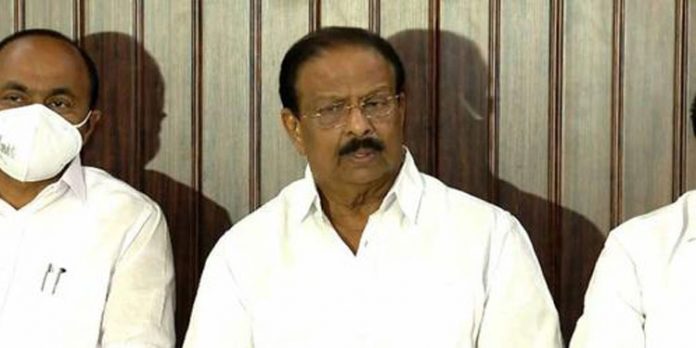 കോൺഗ്രസ് പുനസംഘടനയിൽ കെ.സുധാകരന് പൂർണ്ണാധികാരം നൽകില്ല കോൺഗ്രസ് പുനസംഘടനയിൽ കെ.സുധാകരന് പൂർണ്ണാധികാരം നൽകില്ല