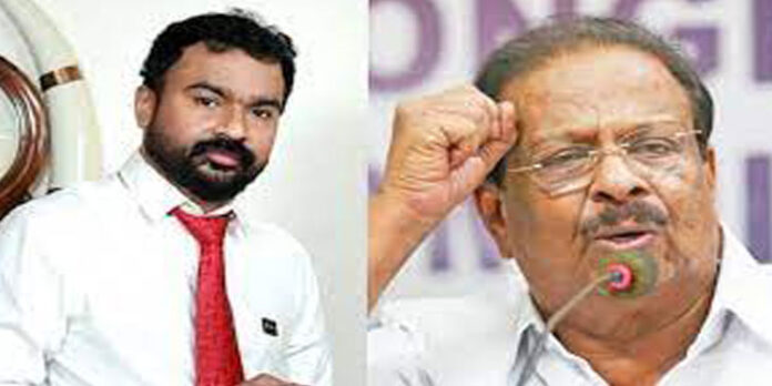 ‘ആഡംബരം കണ്ടാല് ആരും വിശ്വസിച്ച് പോകും’ ; വിവാദങ്ങളിൽ മറുപടിയുമായി കെ സുധാകരൻ – പിണറായിയ്ക്കും മുന്നറിപ്പ് ‘ആഡംബരം കണ്ടാല് ആരും വിശ്വസിച്ച് പോകും’ ; വിവാദങ്ങളിൽ മറുപടിയുമായി കെ സുധാകരൻ – പിണറായിയ്ക്കും മുന്നറിപ്പ്