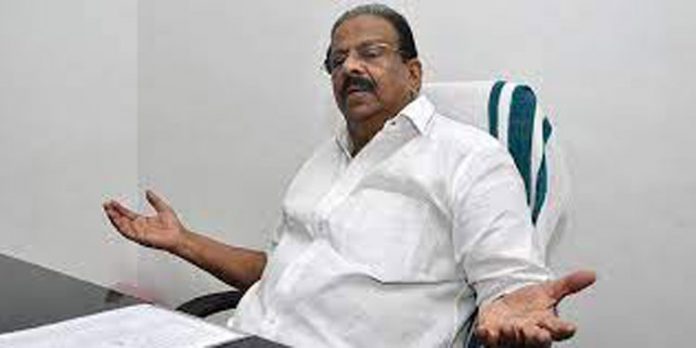 പോരായ്മകൾ കണ്ടെത്തി – പരിഹാരം തുടങ്ങി, ശത്രുക്കളുടെ കെണിയിൽ വീഴരുത്, ഒരാളും പരിധിവിടരുത് : കെ സുധാകരൻ പോരായ്മകൾ കണ്ടെത്തി – പരിഹാരം തുടങ്ങി, ശത്രുക്കളുടെ കെണിയിൽ വീഴരുത്, ഒരാളും പരിധിവിടരുത് : കെ സുധാകരൻ
