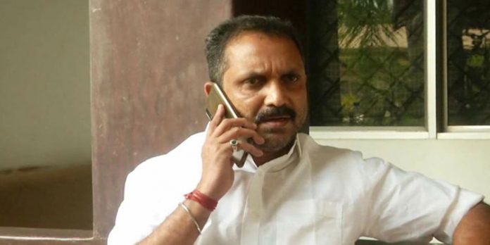 മഞ്ചേശ്വരം തെരഞ്ഞെടുപ്പ് കോഴ ; കെ.സുരേന്ദ്രന്റെ മൊഴി സത്യമല്ലെന്ന് ക്രൈംബ്രാഞ്ച് മഞ്ചേശ്വരം തെരഞ്ഞെടുപ്പ് കോഴ ; കെ.സുരേന്ദ്രന്റെ മൊഴി സത്യമല്ലെന്ന് ക്രൈംബ്രാഞ്ച്