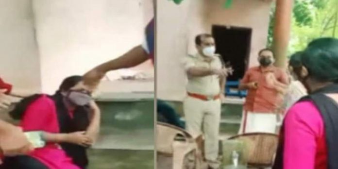 പോലീസിനെതിരെ ഡിവൈഎഫ്ഐ ; ബിജെപി പ്രവര്ത്തകരുമായുള്ള സംഘര്ഷത്തില് മൊഴി മാറ്റാന് സമ്മര്ദ്ദം ചെലുത്തി പോലീസിനെതിരെ ഡിവൈഎഫ്ഐ ; ബിജെപി പ്രവര്ത്തകരുമായുള്ള സംഘര്ഷത്തില് മൊഴി മാറ്റാന് സമ്മര്ദ്ദം ചെലുത്തി