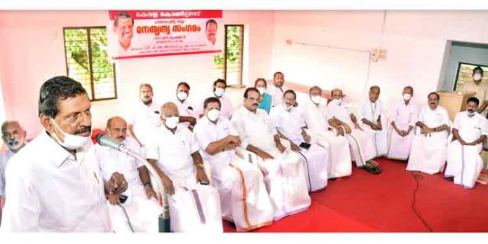 ആദായ നികുതിയുടെ പരിധിയിൽ ഉൾപ്പെടാത്ത മുഴുവൻ ജനങ്ങൾക്കും 10000 – രൂപ പ്രതിമാസം പെൻഷൻ നല്കണം ; പി.ജെ ജോസഫ് ആദായ നികുതിയുടെ പരിധിയിൽ ഉൾപ്പെടാത്ത മുഴുവൻ ജനങ്ങൾക്കും 10000 – രൂപ പ്രതിമാസം പെൻഷൻ നല്കണം ; പി.ജെ ജോസഫ്