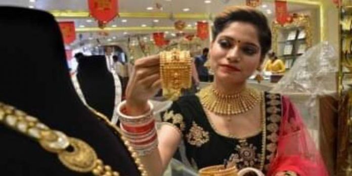സംസ്ഥാനത്ത് സ്വർണവില കൂടി സംസ്ഥാനത്ത് സ്വർണവില കൂടി