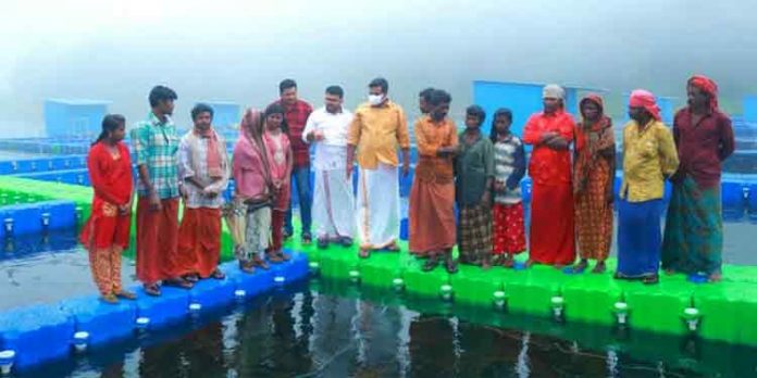‘കോന്നി ഫിഷ് ‘ പദ്ധതി ഉദ്ഘാടനം സെപ്റ്റംബര് 10ന് മന്ത്രി സജി ചെറിയാന് നിര്വഹിക്കും ‘കോന്നി ഫിഷ് ‘ പദ്ധതി ഉദ്ഘാടനം സെപ്റ്റംബര് 10ന് മന്ത്രി സജി ചെറിയാന് നിര്വഹിക്കും