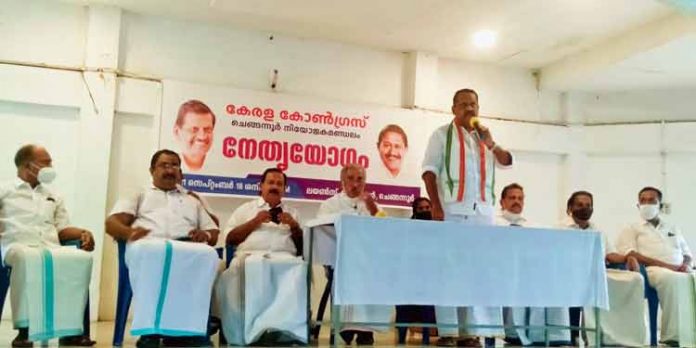 പെട്രോളിയം ഉൽപ്പന്നങ്ങളുടെ വില ജി.എസ്.ടി യിൽ ഉൾപ്പെടുത്തുക ; കേരള കോൺഗ്രസ് പെട്രോളിയം ഉൽപ്പന്നങ്ങളുടെ വില ജി.എസ്.ടി യിൽ ഉൾപ്പെടുത്തുക ; കേരള കോൺഗ്രസ്